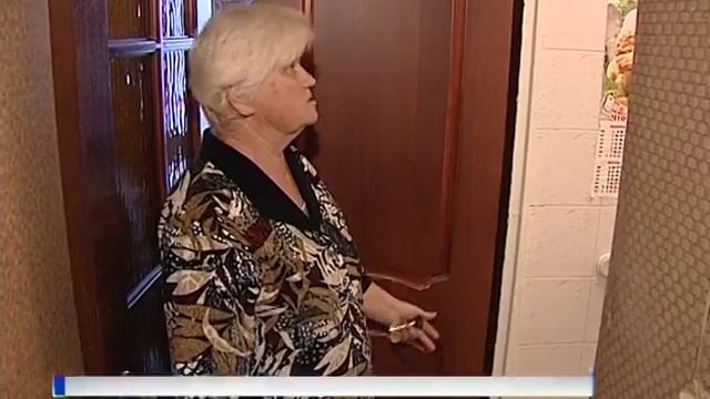 28 квартир в Заволжском районе остались без холодной воды смотреть онлайн