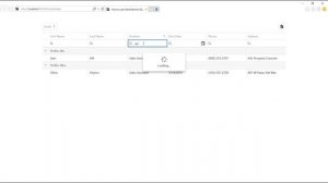 DevExtreme ASP.NET MVC Grid: Exporting the Grid