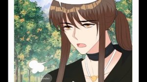 "Я растерялась, когда оказалась женой зверолова" 91-97 главы