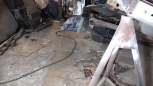 Набор пневмоинструмента DEKO.Обзор.