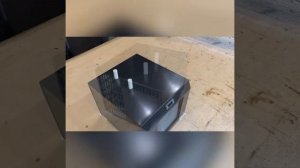 Холодильный агрегат (Чиллер) для морского аквариума. Охлаждение воды в аквариуме.