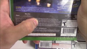 Back To The Future The Game (30th Anniversary Edition) (PS4 / Xbox One / Xbox 360) Unboxing!!