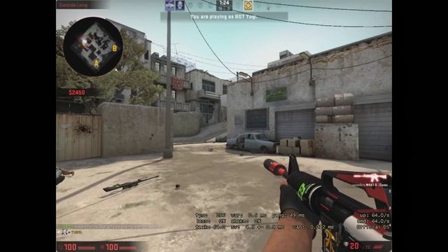 This is how community react to weird patches... смотреть онлайн