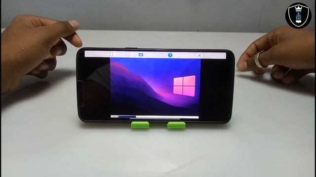 How to Install & Run PC Version Firefox Browser in Android Phone Using Exagear Windows Emulator смотреть онлайн