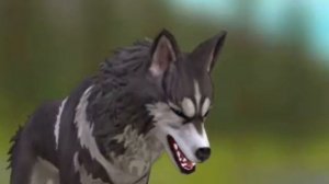 Wildcraft прикол "Игоооорь"•ReedGame•