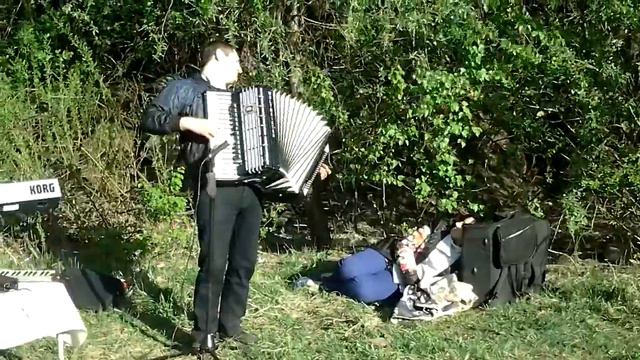 Gagauzlar daada / Гагаузы в лесу))) смотреть онлайн