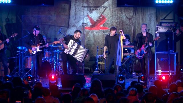 y2mate.com - Океан Ельзи Місто Марії Благодійний концерт І все буде добре_1080p.mp4 смотреть онлайн