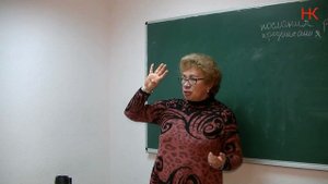 Психолог Наталья Кучеренко. "Послания" родителей и "драйверы". Лекция № 34.