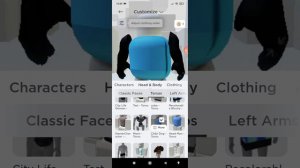 КАК СДЕЛАТЬ ТОЛСТЫЙ СКИН В РОБЛОКСЕ извените меня что так не понятно