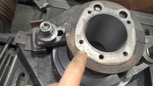 Поршни ТРТ на МТ, УРАЛ, К750 *РАСТОЧКА*