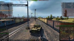 КВ-1  - Танк для каждого  ~World of Tanks~