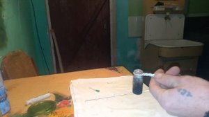Хлорное олово SnCl2  готовим сами