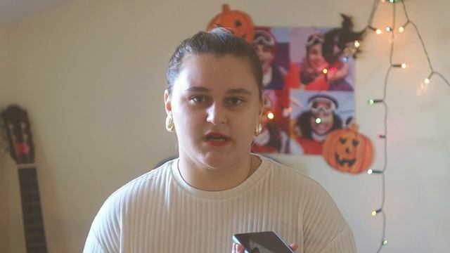 УЧЕБА НА АНГЛИЙСКОМ В ЛАТВИИ: Мои пары в этом семестре | Анна Сандерсон смотреть онлайн