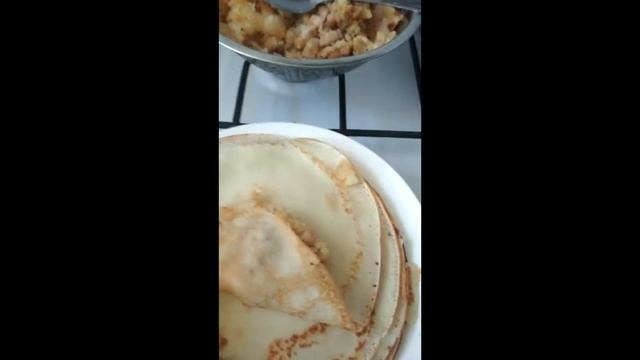 Здравствуй, Масленица!