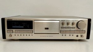 Victor ZD-V919 DCC cassette deck