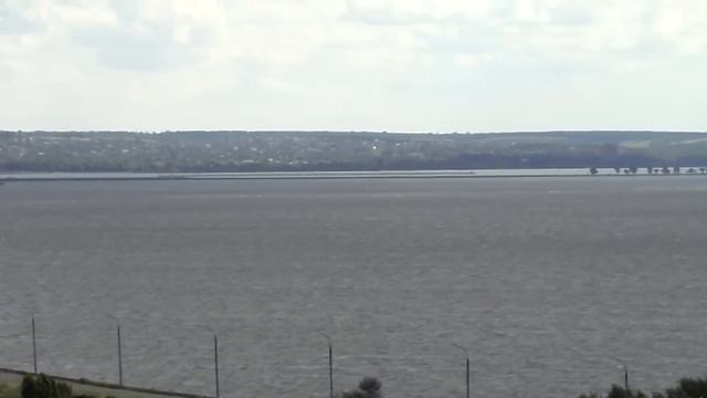 Samsung WB 700 Плотина р Днепр Днепродзержинск смотреть онлайн