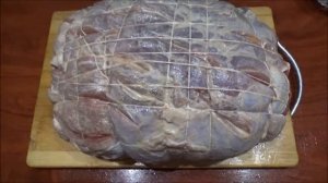 БУЖЕНИНА ИЗ ГОВЯДИНЫ АРМЯНСКИЙ РЕЦЕПТ. ՏԱՎԱՐԻ ՄՍՈՎ ԲՈՒԺԱՆԻՆԱ