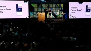 Project Ara - модульный смартфон от Google