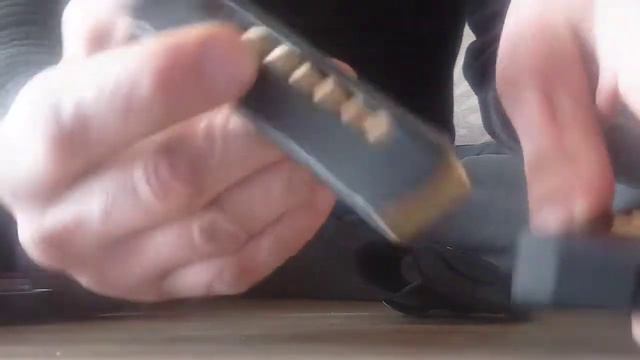 Усиленная втулка на ствол из легированой стали МР 79 9ТМ с имитацией дульного среза ПМ 9мм смотреть онлайн