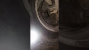 Ставим проставки в пружины классика