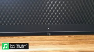 Xiaomi Soundbar 2.1 with Subwoofer & Bluetooth ?⚡ For $200 it's really not bad ?