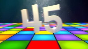 Counting By 5s - Skip Counting by 5 - Counting by 5's to 100