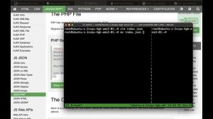 Покоряем PHP (с Ubuntu, Tmux и Curl)