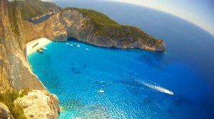 Корабли (клип на песню Кузьмы, группа Скрябин)