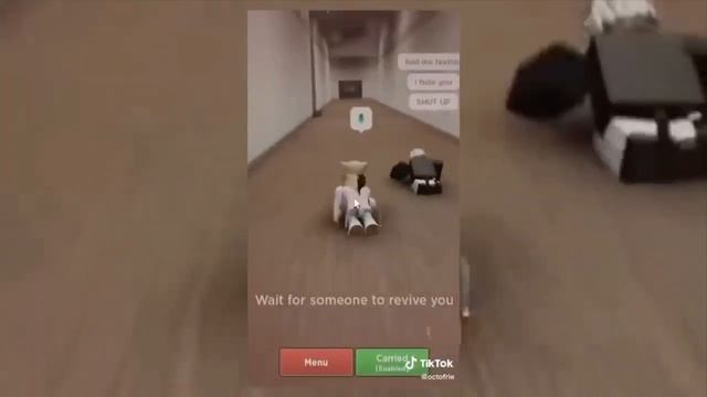 Evade TikTok Compilation #23 | Roblox Toker смотреть онлайн