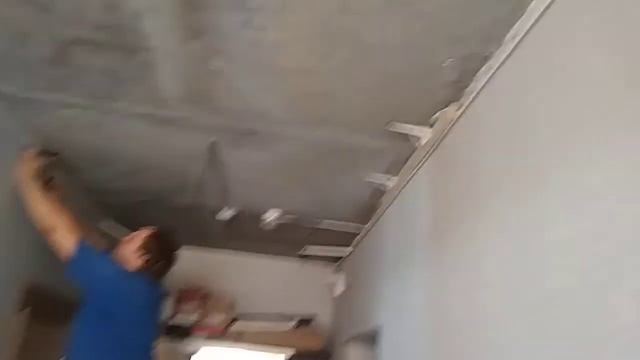 Натяжной потолок от Сани Сургут смотреть онлайн