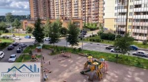 Квартиры в Девяткино. 1ккв в д.Новое Девяткино, вторичка. Обзор от Венеры Аукешевой