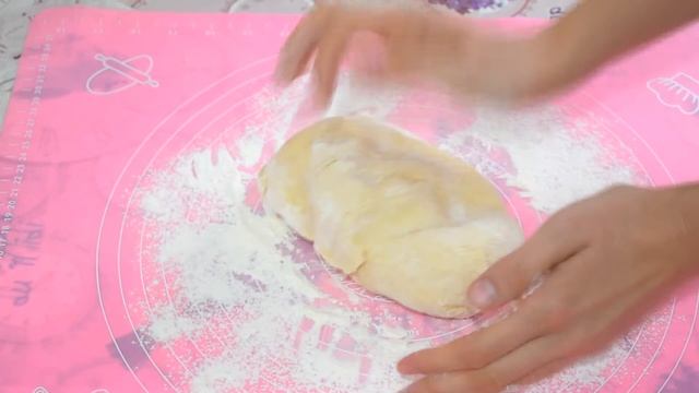 Домашнее сметанное ПЕЧЕНЬЕ - вкус из детства. СМЕТАННИКИ по ГОСТу.