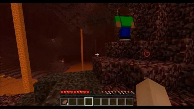 Minecraft: Карты на прохождение #32 - 12 уровней by BlastersTNT 2 #4 смотреть онлайн