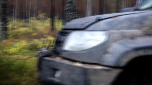 ТАИНСТВЕННАЯ ТАЙГА УНЖЛАГА (все серии) Экспедиция на внедорожниках