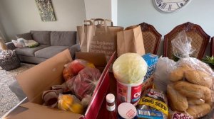 БЕСПЛАТНЫЕ ПРОДУКТЫ В АМЕРИКЕ/США/