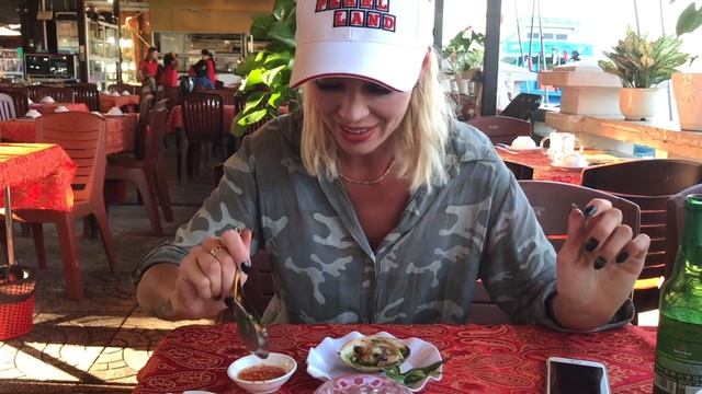 Балтика зимой. Вьетнамский суп. Филе индейки. День Танкиста. Море. смотреть онлайн