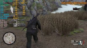 GTX 1070 8GB - Test 20 Games In 2024