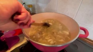 Ариса из курицы (армянское национальное блюдо) – Рецепт от « Гурман Джан » – Հարիսա