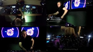 Shirshnev /house/ @ Pioneer DJ TV | Moscow