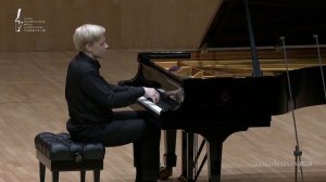 Alexander Malofeev - 2019 China International Music Competition - Semifinal Round - RECITAL