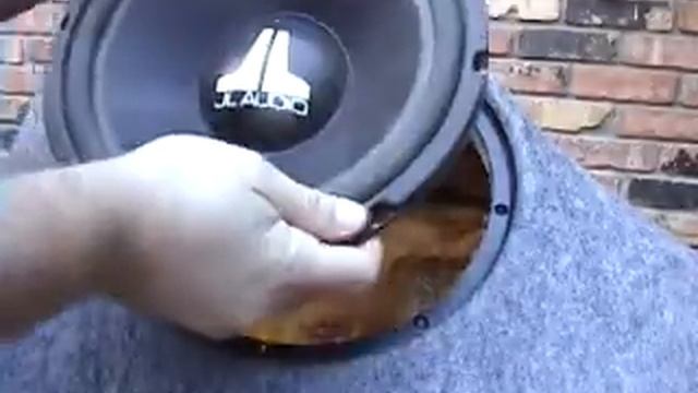 Fiberglass Fabrication 2/ Стекловолокно для изготовления подиумов для акустики смотреть онлайн