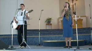 Плач Магдалины