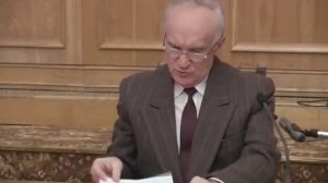 СМИРЕНИЕ И ЛЮБОВЬ Осипов Алексей Ильич лекции МДАиС