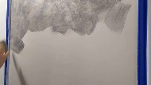 МАСТЕР-КЛАСС. НАНЕСЕНИЕ ДЕКОРАТИВНОЙ ШТУКАТУРКИ. ЭФФЕКТ ПЕСКА