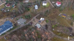 Участки ИЖС в д. Сарженка, Всеволожский район, Ленинградская область