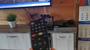 Как разблокировать пульт от МТС?