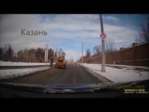 Казань - мост миллениум | Millennium Bridge in Kazan, Russia.