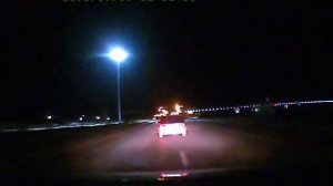 Погоня со стрельбой в окружной столице ХМАО