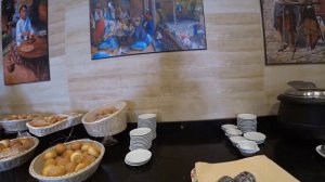 Египет 2021🇪🇬 Первый полный день. Соседний отель - где люди? Lazuli Hotel, Марса Алам, декабрь.