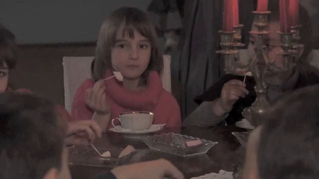 Коломенская пастила